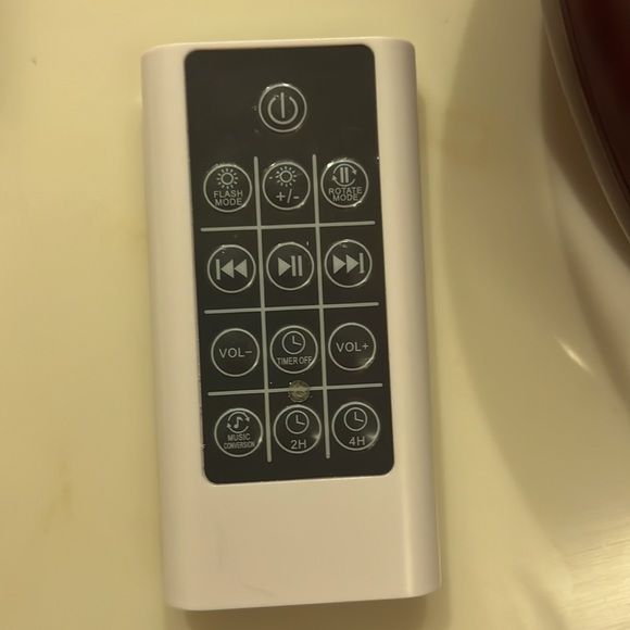 Color changing light - Picture 4 of 4